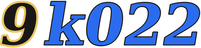 9k022 logo